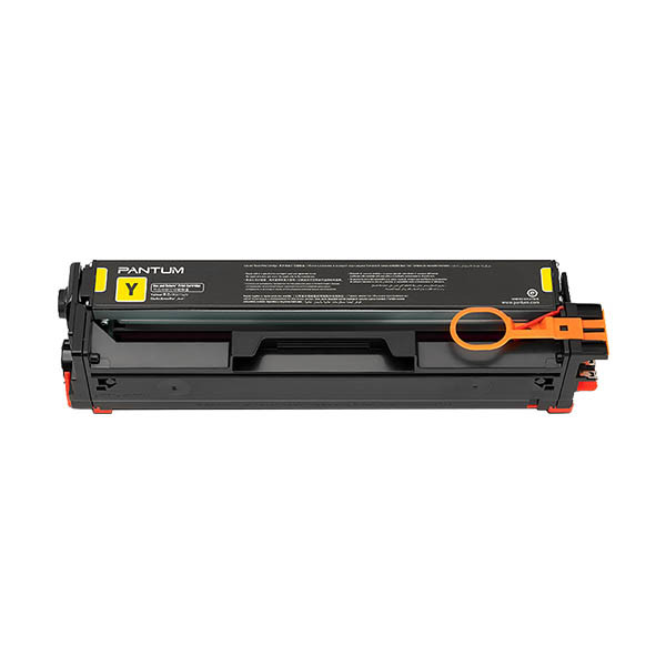 Pantum CTL-2000Y toner (d'origine) - jaune 059072 - 1