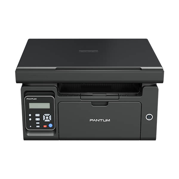 Pantum M6500NW imprimante laser multifonction A4 avec wifi (3 en 1) 850202 - 1