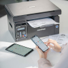 Pantum M6500NW imprimante laser multifonction A4 avec wifi (3 en 1) 850202 - 7