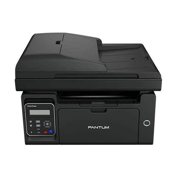 Pantum M6550NW imprimante laser multifonction A4 avec wifi (3 en 1) 850203 - 1
