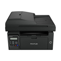 Pantum M6550NW imprimante laser multifonction A4 avec wifi (3 en 1) 850203