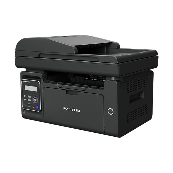 Pantum M6550NW imprimante laser multifonction A4 avec wifi (3 en 1) 850203 - 2