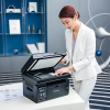 Pantum M6550NW imprimante laser multifonction A4 avec wifi (3 en 1) 850203 - 7