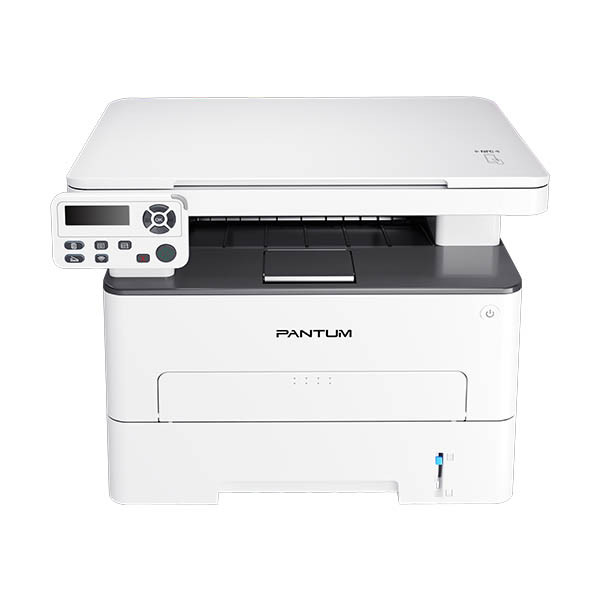 Pantum M6700DW imprimante laser noir-blanc A4 multifonction avec wifi (3 en 1) 850206 - 1