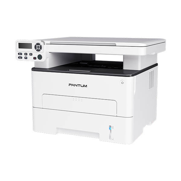 Pantum M6700DW imprimante laser noir-blanc A4 multifonction avec wifi (3 en 1) 850206 - 2