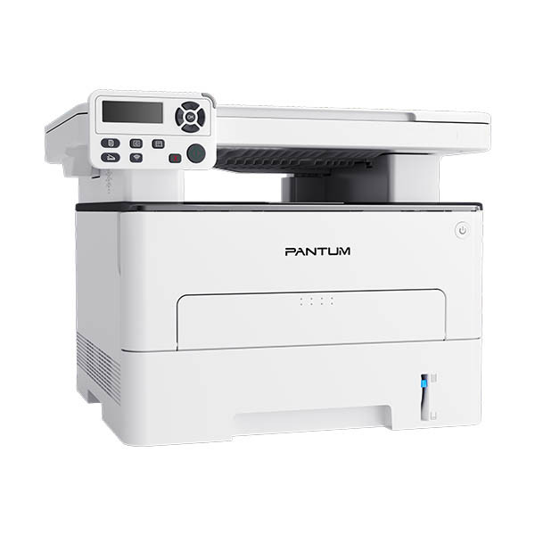 Pantum M6700DW imprimante laser noir-blanc A4 multifonction avec wifi (3 en 1) 850206 - 3