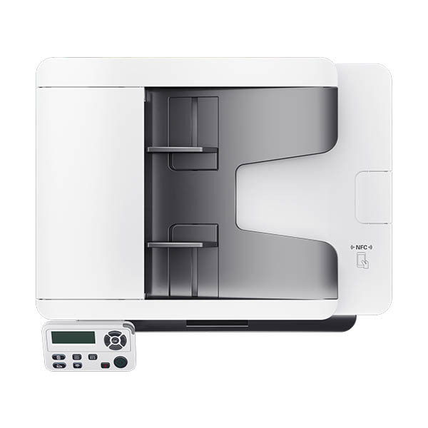 Pantum M6700DW imprimante laser noir-blanc A4 multifonction avec wifi (3 en 1) 850206 - 4