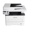 Pantum M7100DW imprimante laser A4 multifonction noir et blanc avec wifi (3 en 1) 850207 - 1