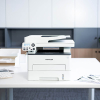 Pantum M7100DW imprimante laser A4 multifonction noir et blanc avec wifi (3 en 1) 850207 - 7