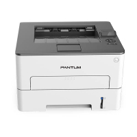 Pantum P3010DW imprimante laser A4 noir et blanc avec wifi 850205