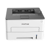 Pantum P3010DW imprimante laser A4 noir et blanc avec wifi 850205 - 1