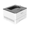 Pantum P3010DW imprimante laser A4 noir et blanc avec wifi 850205 - 3