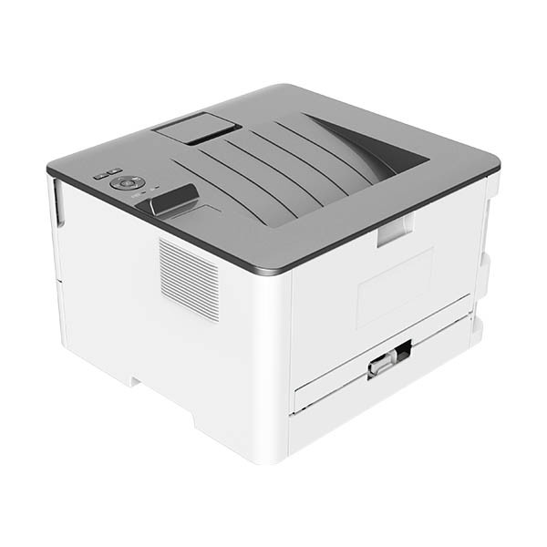 Pantum P3010DW imprimante laser A4 noir et blanc avec wifi 850205 - 5