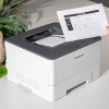 Pantum P3010DW imprimante laser A4 noir et blanc avec wifi 850205 - 6
