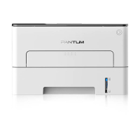 Pantum P3020D imprimante laser A4 noir et  blanc 850204