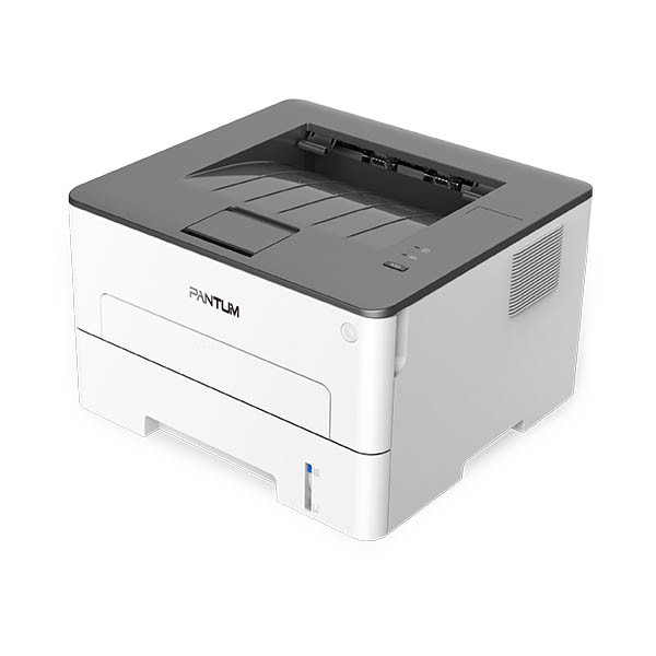 Pantum P3020D imprimante laser A4 noir et  blanc 850204 - 2