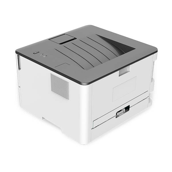 Pantum P3020D imprimante laser A4 noir et  blanc 850204 - 4