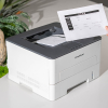 Pantum P3020D imprimante laser A4 noir et  blanc 850204 - 5