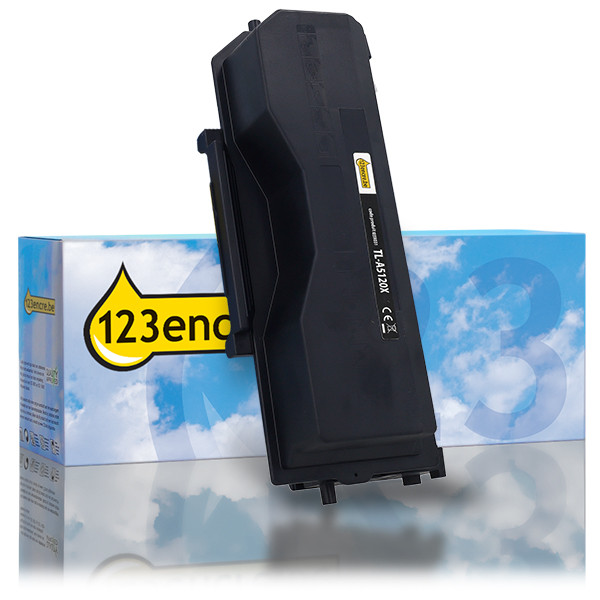 Pantum TL-A5120X toner extra haute capacité (marque 123encre) - noir 059031 - 1