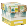 PaperWise 1 boîte de 2500 feuilles A4 - 80 g/m²