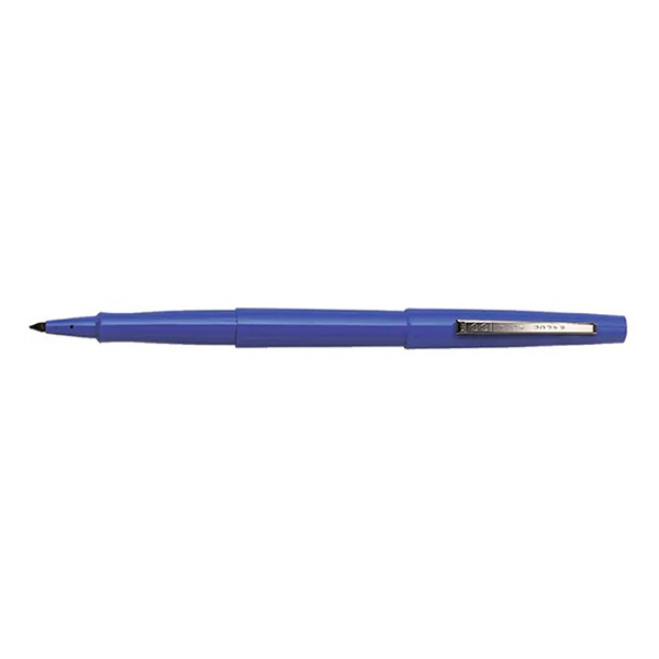 Papermate Flair feutre à pointe fine - bleu S0191013 237136 - 1