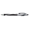 Papermate Flexgrip Elite stylo à bille (1,4 mm) - noir