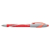 Papermate Flexgrip Elite stylo à bille (1,4 mm) - rouge S0768280 237117