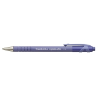 Papermate Flexgrip Ultra RT stylo à bille (1 mm) - bleu S0190433 237105