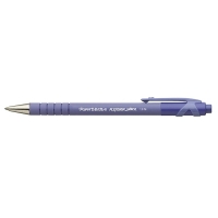 Papermate Flexgrip Ultra RT stylo à bille (1 mm) - bleu S0190433 237105