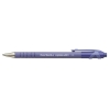 Papermate Flexgrip Ultra RT stylo à bille (1 mm) - bleu