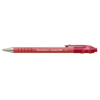Papermate Flexgrip Ultra RT stylo à bille (1 mm) - rouge S0190413 237107
