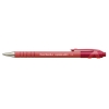 Papermate Flexgrip Ultra RT stylo à bille (1 mm) - rouge