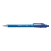 Papermate Flexgrip stylo à encre gel - bleu