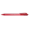 Papermate InkJoy 100 RT stylo à bille (1 mm) - rouge