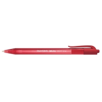 Papermate InkJoy 100 RT stylo à bille (1 mm) - rouge S0957050 237120