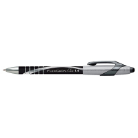 Offre : 12x Papermate Flexgrip Elite stylo à bille (1,4 mm) - noir