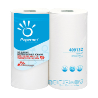 Papernet essuie-tout 2 plis 2 x 48 feuilles P409132 423199
