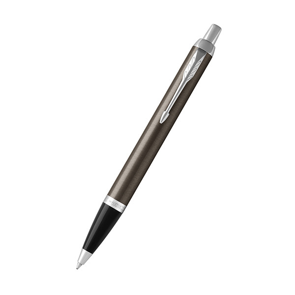 Parker IM Dark Espresso stylo à bille 1931671 214135 - 1