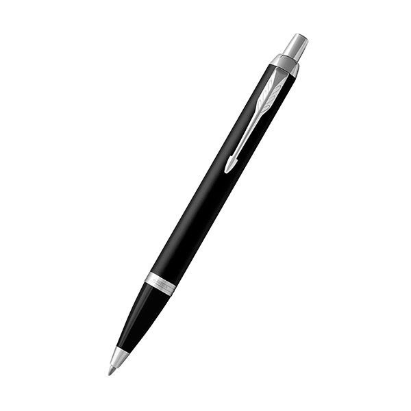 Parker IM Essential stylo à bille - noir mat 2143632 214128 - 1