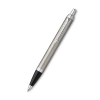 Parker IM Essential stylo à bille en acier inoxydable - argent