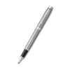 Parker IM Essential stylo roller en acier inoxydable - argent