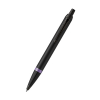 Parker IM Professional stylo à bille - noir/violet