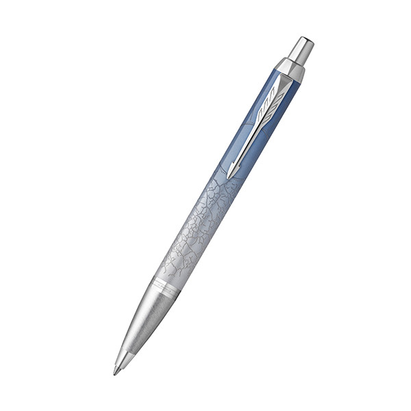 Parker IM SE Polar stylo à bille - bleu 2153005 214117 - 1