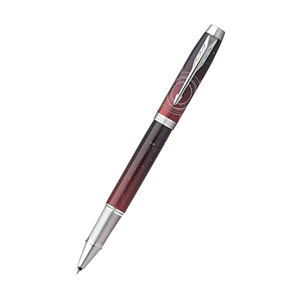 Parker IM SE Portal stylo roller - rouge 2152997 214118 - 1