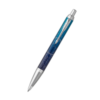 Parker IM SE Submerge stylo à bille - bleu 2152991 214121