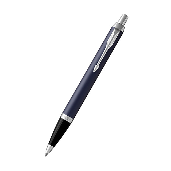 Parker IM stylo à bille - bleu 1931668 214131 - 1