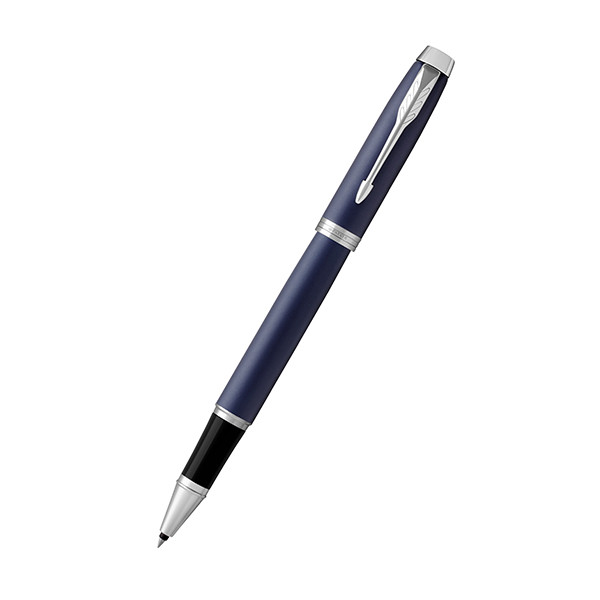 Parker IM stylo roller - bleu 1931661 214130 - 1