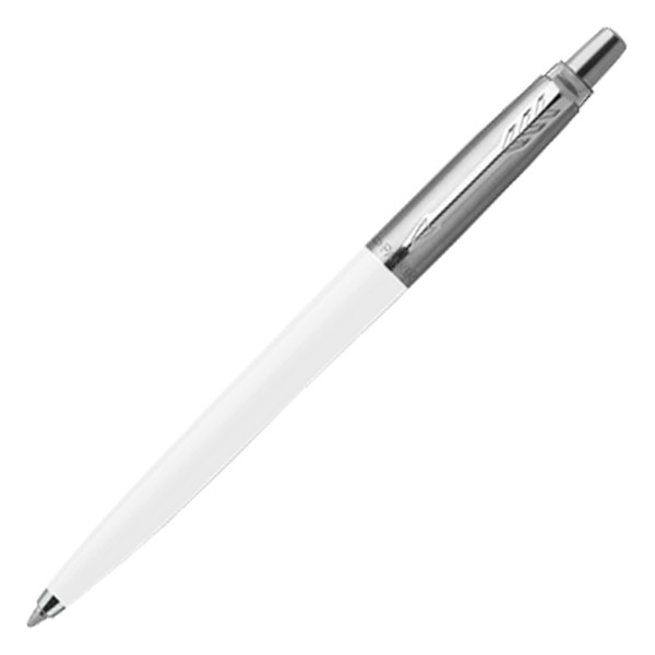 Parker Jotter Original stylo à bille - blanc 2096874 214068 - 1