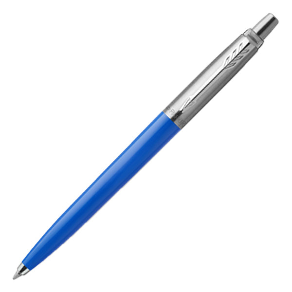 Parker Jotter Original stylo à bille - bleu 2076052 214063 - 1