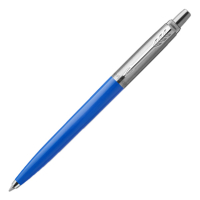 Parker Jotter Original stylo à bille - bleu 2076052 214063